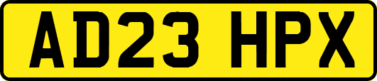 AD23HPX