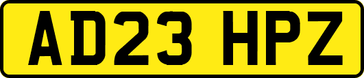 AD23HPZ