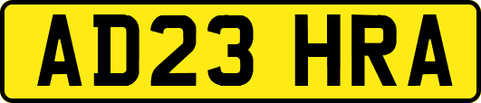 AD23HRA