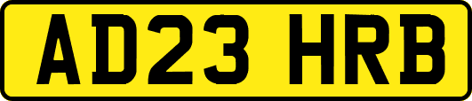 AD23HRB