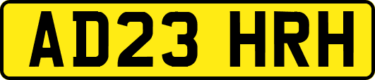 AD23HRH