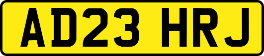 AD23HRJ