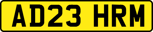 AD23HRM