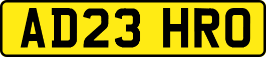 AD23HRO