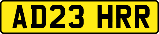 AD23HRR