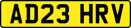 AD23HRV