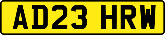 AD23HRW