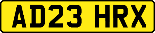 AD23HRX
