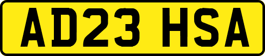 AD23HSA