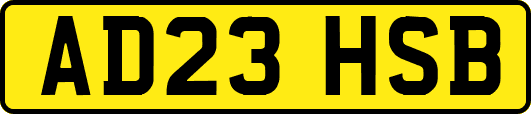 AD23HSB