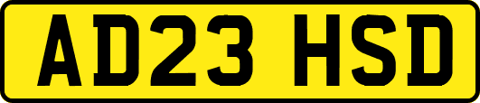 AD23HSD