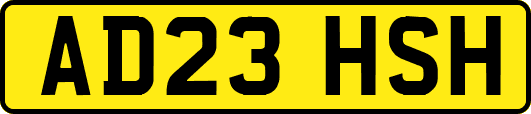 AD23HSH