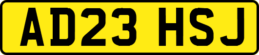 AD23HSJ
