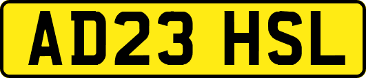 AD23HSL