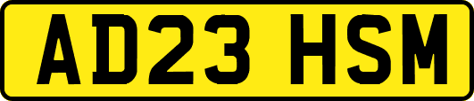 AD23HSM