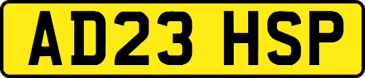 AD23HSP