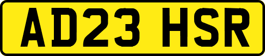 AD23HSR