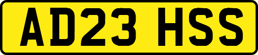 AD23HSS