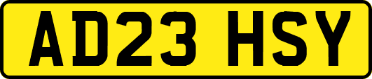 AD23HSY