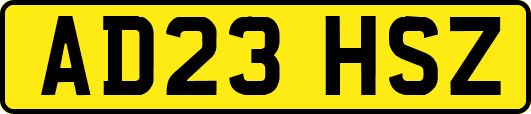 AD23HSZ