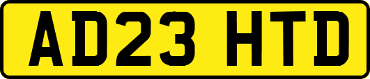 AD23HTD