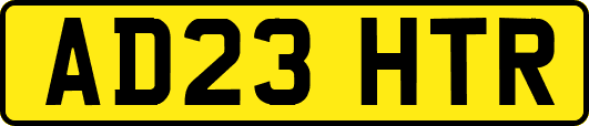 AD23HTR