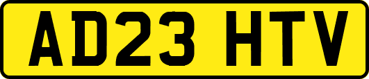 AD23HTV