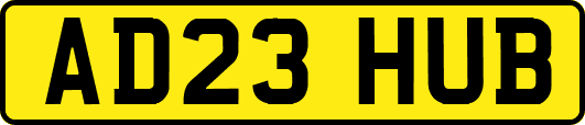 AD23HUB
