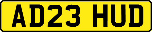 AD23HUD