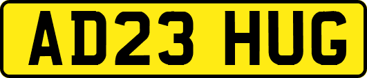 AD23HUG