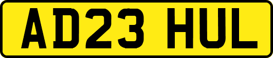 AD23HUL