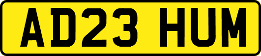 AD23HUM