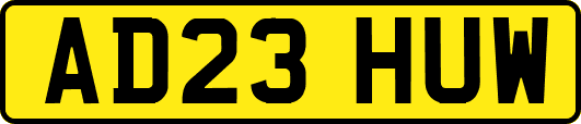 AD23HUW