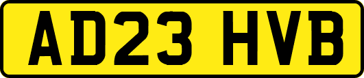 AD23HVB