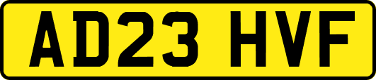 AD23HVF