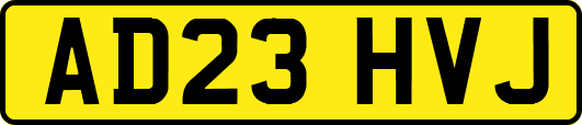AD23HVJ