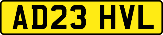 AD23HVL