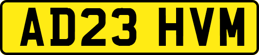 AD23HVM