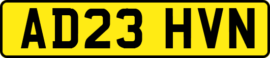 AD23HVN