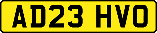 AD23HVO