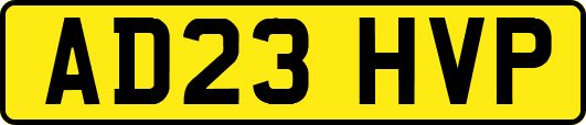 AD23HVP