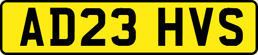 AD23HVS