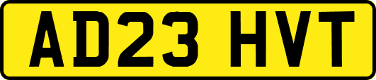AD23HVT