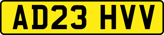 AD23HVV