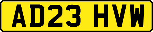 AD23HVW