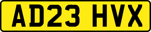 AD23HVX