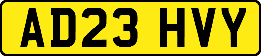 AD23HVY