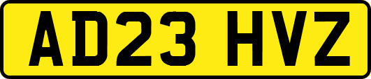 AD23HVZ
