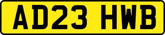 AD23HWB