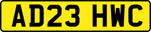 AD23HWC